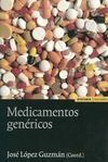 MEDICAMENTOS GENÉRICOS