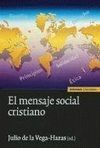 EL MENSAJE SOCIAL CRISTIANO