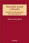 IDENTIDAD SEXUAL Y DERECHO