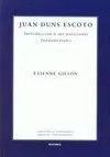 Juan Duns Escoto