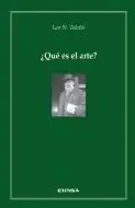 Qué Es el Arte?