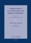 COMENTARIO A LAS SENTENCIAS PEDRO LOMBARDO II/2