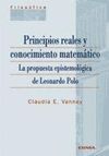 PRINCIPIOS REALES Y CONOCIMIENTO MATEMÁTICO