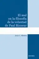 Mal en la Filosofia de la Voluntad Paul Ricoeur,El