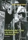 Historia del Cine y de Otros Medios Audiovisuales