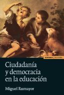 CIUDADANÍA Y DEMOCRACIA EN LA EDUCACIÓN