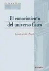 El Conocimiento del Universo Físico
