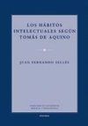 HÁBITOS INTELECTUALES SEGÚN TOMAS DE AQUINO, LOS