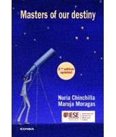 MASTERS OF OUR DESTINY