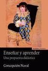 ENSEÑAR Y APRENDER