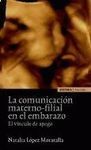 LA COMUNICACIÓN MATERNO-FILIAL EN EL EMBARAZO
