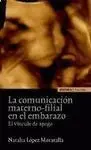 La Comunicación Materno-Filial en el Embarazo