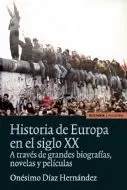 Historia de Europa en el Siglo Xx