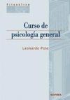 CURSO DE PSICOLOGÍA GENERAL