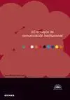 10 Ensayos de Comunicación Institucional