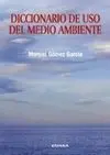 Diccionario de Uso del Medio Ambiente