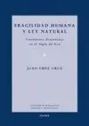 Fragilidad Humana y Ley Natural
