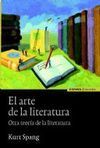 EL ARTE DE LA LITERATURA