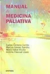 Manual de Medicina Paliativa