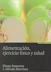 Alimentación, Ejercicio Físico y Salud