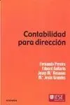 Contabilidad para Dirección