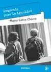 Educando para la Igualdad