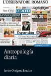 ANTROPOLOGÍA DIARIA