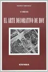 El Arte Decorativo de Hoy