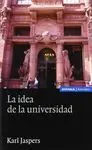 La Idea de la Universidad