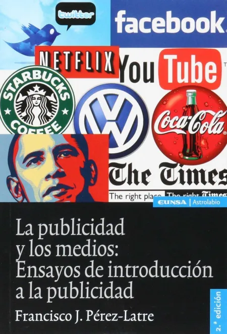 Publicidad y los Medios,La 2ªed