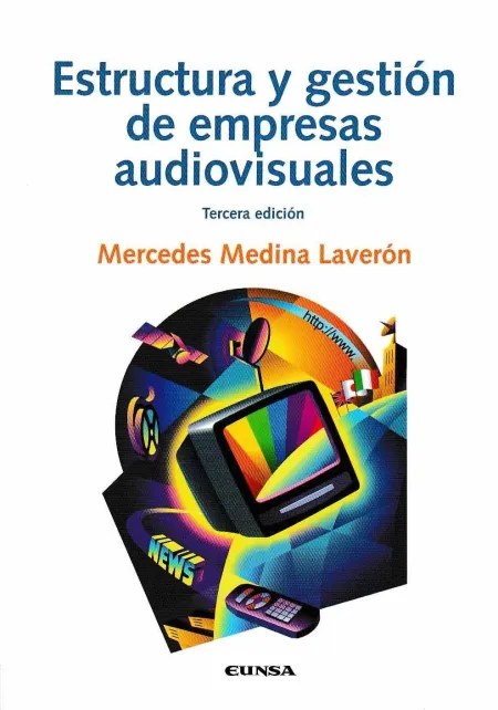 Estructura y Gestion de Empresas Audiovisuales