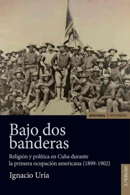 Bajo Dos Banderas