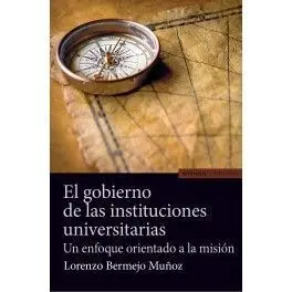 Gobierno de las Instituciones Universitarias,El