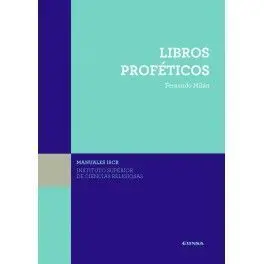Libros Profeticos (Iscr)