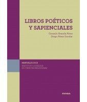 LIBROS POETICOS Y SAPIENCIALES (ISCR)
