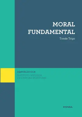 Moral Fundamental Iscr 16