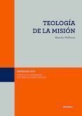 TEOLOGIA DE LA MISION  ISCR 17
