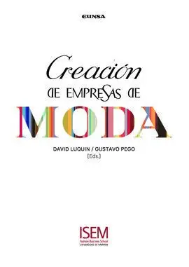 Creación de Empresas de Moda