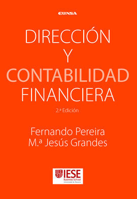DIRECCIÓN Y CONTABILIDAD FINANCIERA