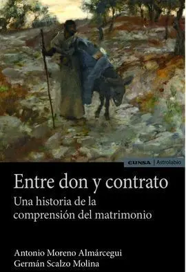 Entre Don y Contrato