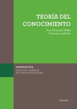 TEORIA DEL CONOCIMIENTO