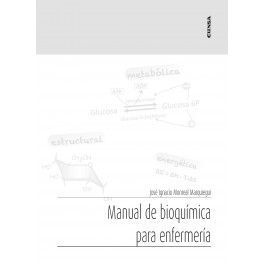 MANUAL DE BIOQUIMICA PARA ENFERMERIA