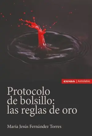 Protocolo de Bolsillo: las Reglas de Oro