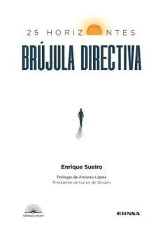 Brújula Directiva: 25 Horizontes