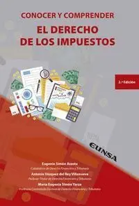 Conocer y Comprender el Derecho de los Impuestos