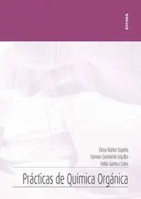 Prácticas de Química Orgánica