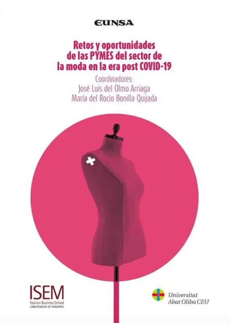 Retos y Oportunidades de las Pymes del Sector de la Moda en la Era Post Covid