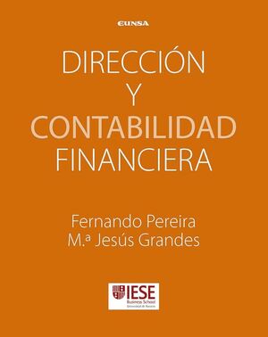 DIRECCIÓN Y CONTABILIDAD FINANCIERA