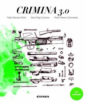Crimina 3. 0