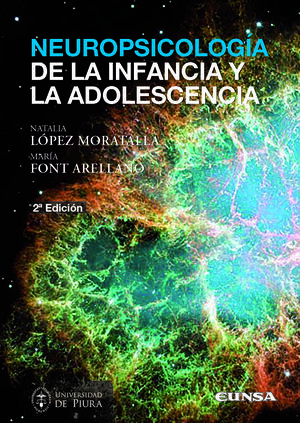 NEUROPSICOLOGÍA DE LA INFANCIA Y LA ADOLESCENCIA